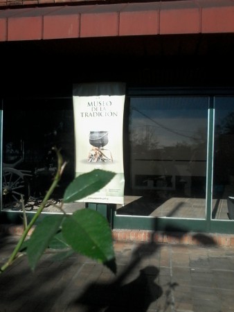 museo de la tradición